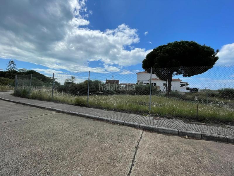 Foto 128d332b-658c-4df8-af76-6c30385155e6. Terreno residenziale in El Rompido