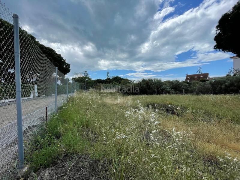 Foto 9709ea28-4182-4dfb-95af-a2af03640e98. Terreno residenziale in El Rompido