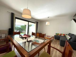 Rent Semi detached house in El Rompido. Casa de temporada en alquiler en el rompido  comodidad, amplitud