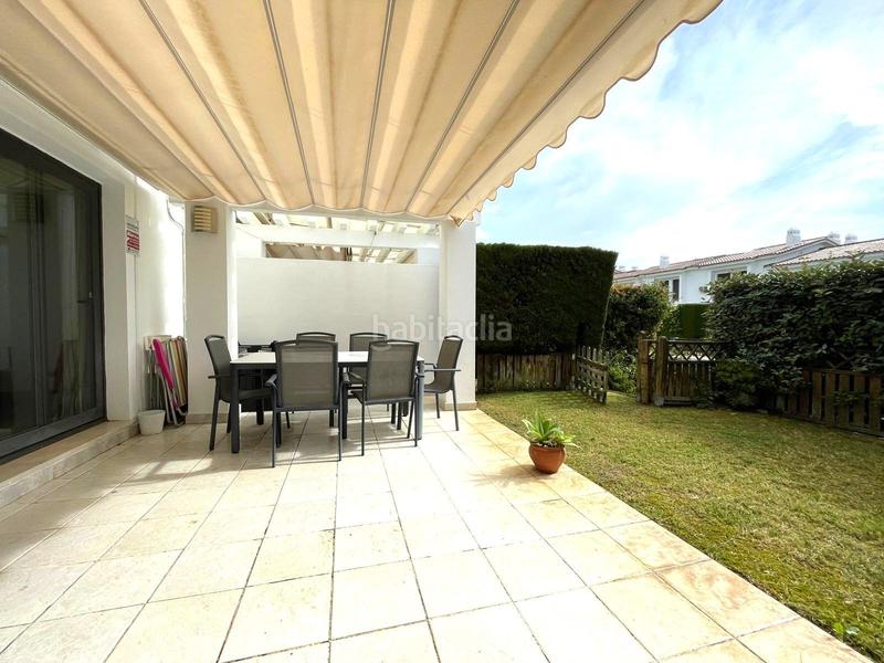Foto cbf4243e-d028-4a71-aab3-2b4b74449484. Alquiler casa adosada casa de temporada en alquiler comodidad, amplitud y estilo para tu estancia. en El Rompido