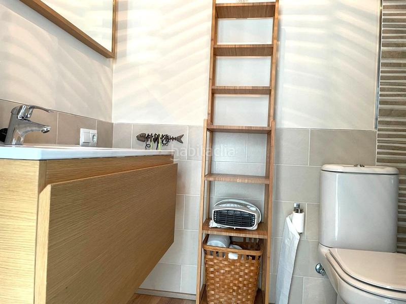 Foto cc7fb768-5b02-4568-963c-1f3913a549c8. Alquiler casa adosada casa de temporada en alquiler comodidad, amplitud y estilo para tu estancia. en El Rompido