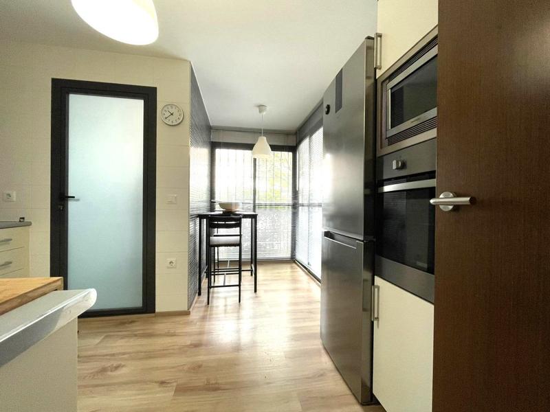 Foto e10ced5b-e2fe-481b-af98-cd7f3a20200b. Alquiler casa adosada casa de temporada en alquiler comodidad, amplitud y estilo para tu estancia. en El Rompido