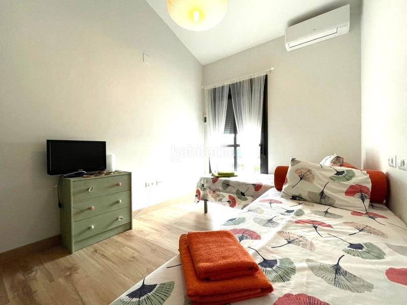 Foto ece55172-ee4b-46d9-b335-509b61bc5f19. Alquiler casa adosada casa de temporada en alquiler comodidad, amplitud y estilo para tu estancia. en El Rompido