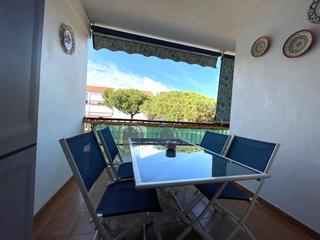 Affitto Appartamento in El Portil