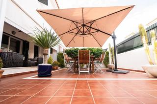 Rent Semi detached house in El Rompido. Chalet adosado en alquiler en el rompido  ideal para el verano o
