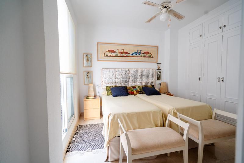 Foto 02470267-dcb0-4535-a9fb-47b9e77b7473. Alquiler casa adosada chalet adosado en alquiler ideal para el verano o temporadas de invierno en El Rompido