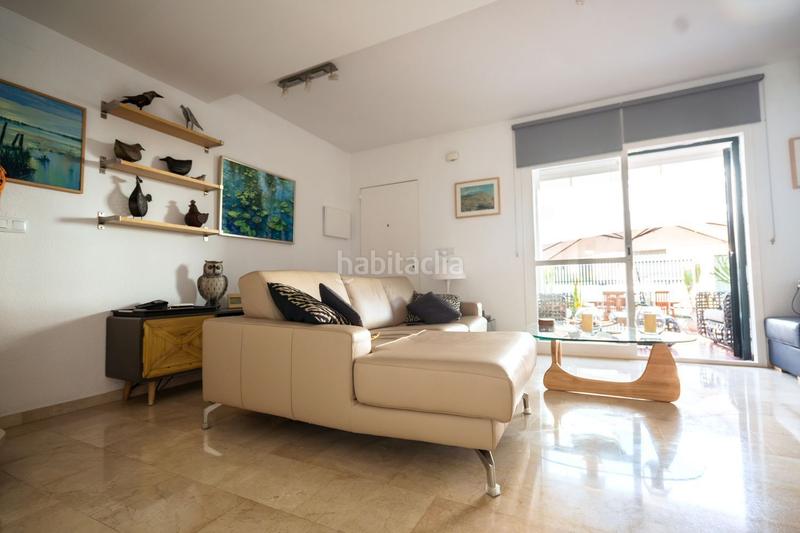 Foto 07ff3733-b601-4008-a486-e9f3caea6f11. Alquiler casa adosada chalet adosado en alquiler ideal para el verano o temporadas de invierno en El Rompido