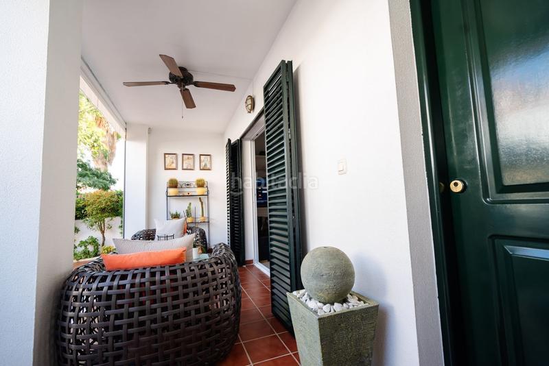 Foto 6be92577-0421-4a6b-a520-7560c0bf529c. Alquiler casa adosada chalet adosado en alquiler ideal para el verano o temporadas de invierno en El Rompido