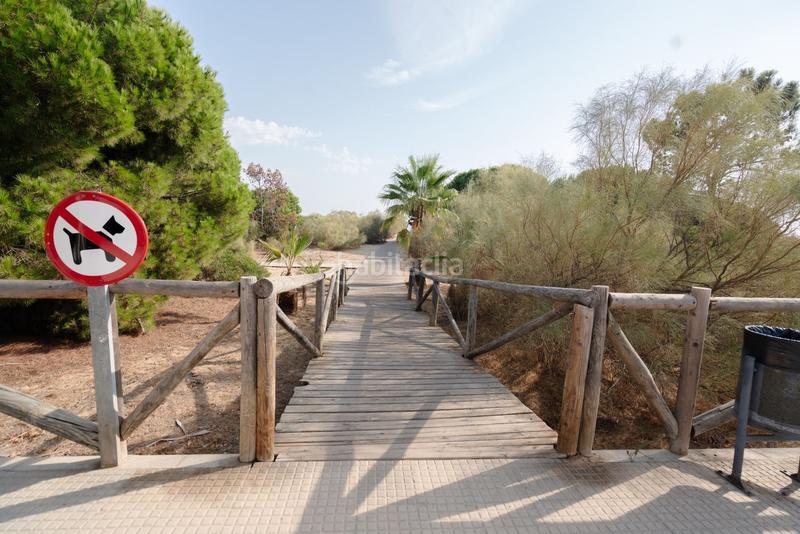 Foto 98147033-637c-4ee0-8678-34c6aac3d26f. Alquiler casa adosada chalet adosado en alquiler ideal para el verano o temporadas de invierno en El Rompido