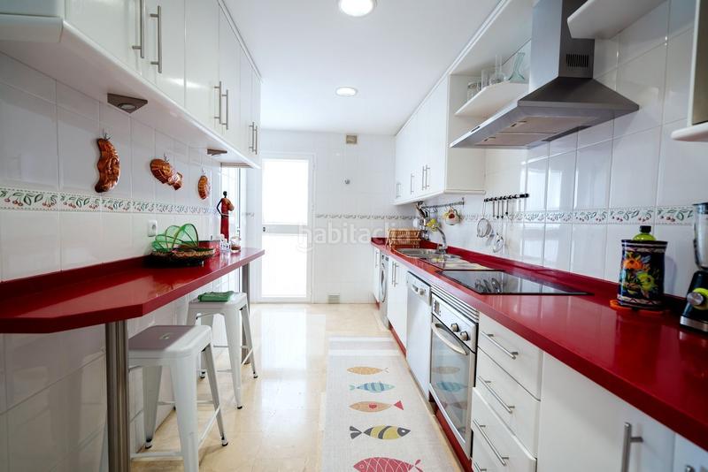 Foto e2414840-741d-4632-aa22-3f4f3678d409. Alquiler casa adosada chalet adosado en alquiler ideal para el verano o temporadas de invierno en El Rompido