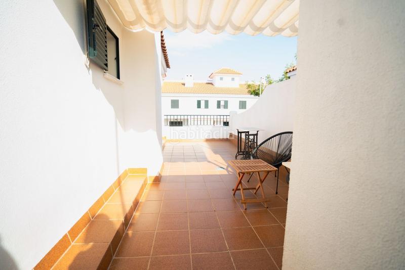 Foto feec1b33-1135-43cf-95e3-0afdc2259541. Alquiler casa adosada chalet adosado en alquiler ideal para el verano o temporadas de invierno en El Rompido