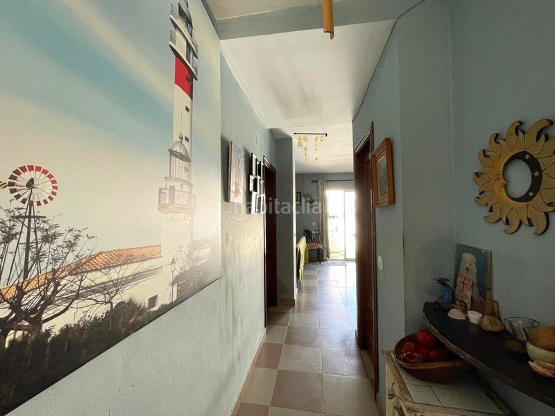 Foto 320fc514-00e2-429f-9017-ce6ad96c52cf. Casa adosada vivienda independiente con gran potencial y sin gastos de comunidad en El Rompido