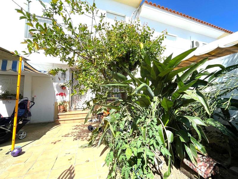 Foto 409f2978-b51e-4221-b548-9c15d9798a5b. Casa adosada vivienda independiente con gran potencial y sin gastos de comunidad en El Rompido