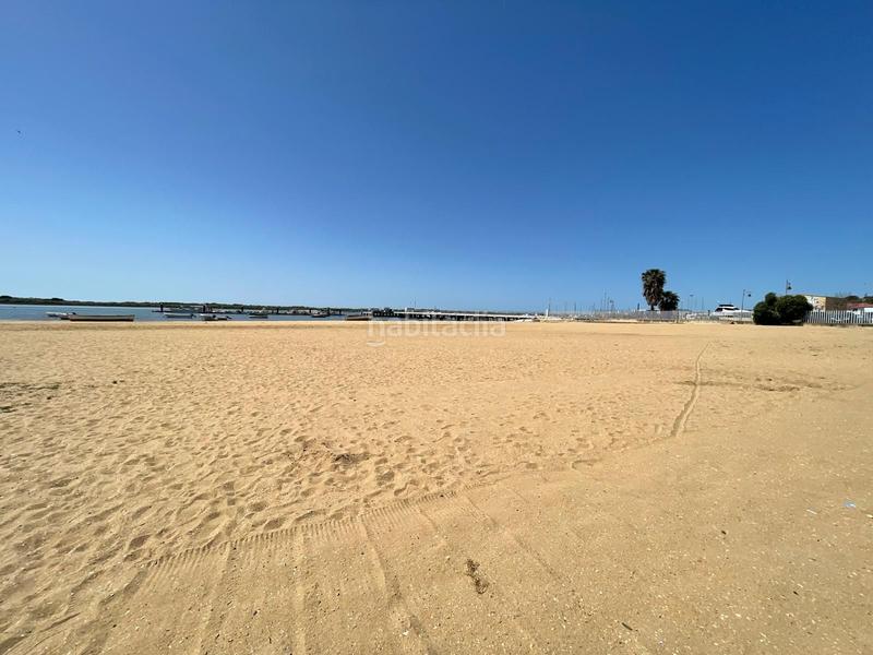 Foto adc026f1-2c71-41ea-a62b-c00d868e6b33. Casa adosada vivienda independiente con gran potencial y sin gastos de comunidad en El Rompido