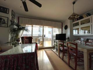 Rent Penthouse in El Portil. Ático exclusivo con vistas panorámicas en primera línea de playa
