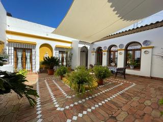 Casa en Cartaya. Vivienda con alma en el corazn de cartaya  tradicin, carcter
