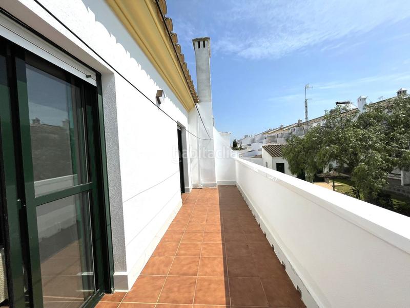 Foto 23c534d8-268c-437e-a7e9-51e52bb61745. Lloguer casa adossada amb calefacció piscina a El Rompido