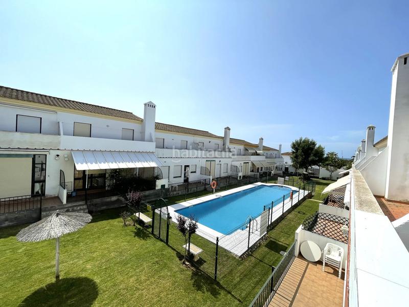 Foto 4823971e-9cc8-48fd-b729-0ebd06877bd3. Lloguer casa adossada amb calefacció piscina a El Rompido