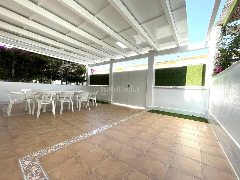 Foto 52ac6a56-8fe9-42c5-b4c4-eb7a2236ae3c. Lloguer casa adossada amb calefacció piscina a El Rompido