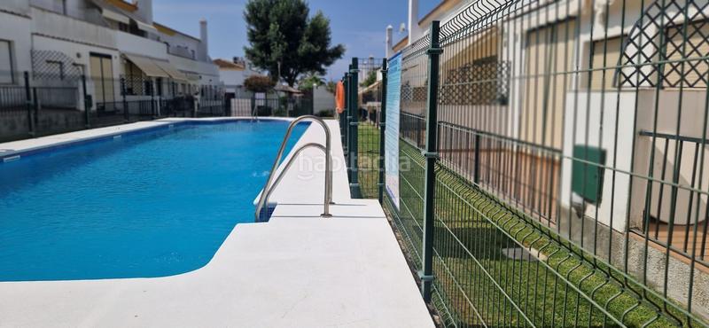 Foto 622bdb98-8031-40f0-88f6-bd8c00b25844. Lloguer casa adossada amb calefacció piscina a El Rompido
