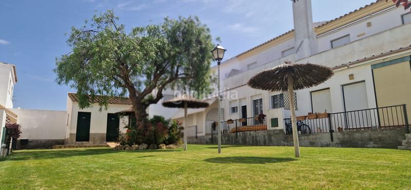 Foto 0c54b144-2d4f-47d5-b28c-f41e09dfc8c1. Rent semi detached house with heating pool in El Rompido