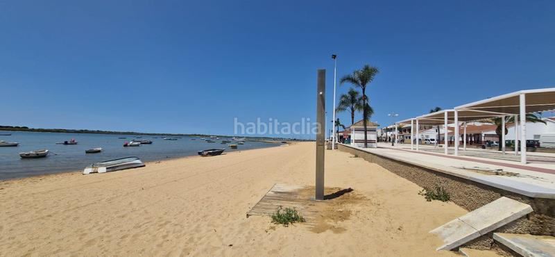 Foto 0f7e2771-762f-421a-a267-24cfb4a5e9da. Rent semi detached house with heating pool in El Rompido