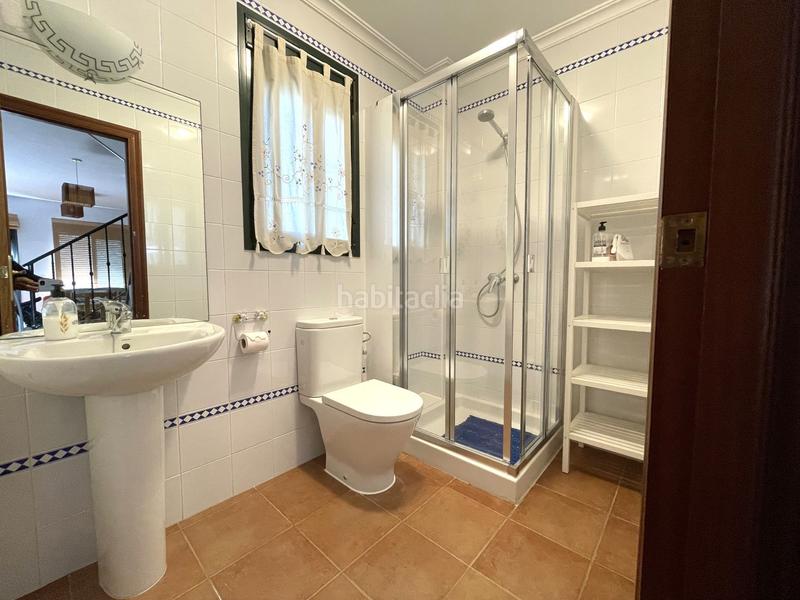 Foto 25368692-f080-4df4-afc0-ddaf799e049c. Rent semi detached house with heating pool in El Rompido