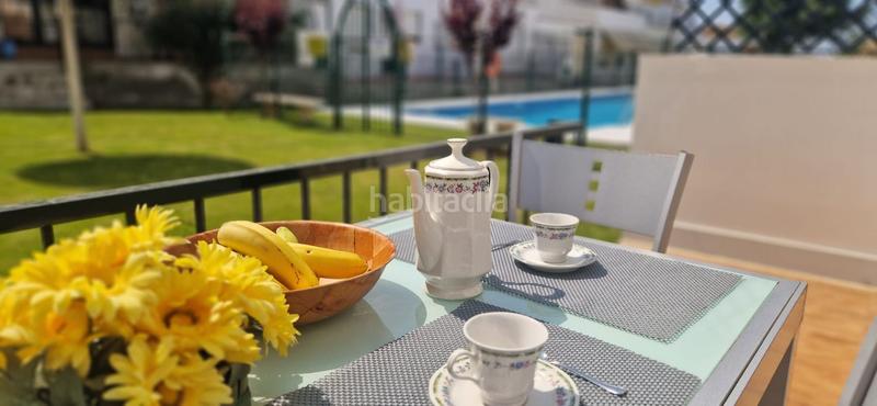 Foto 33aa0eb2-a957-4dff-af2f-d3e6c84df8c8. Rent semi detached house with heating pool in El Rompido