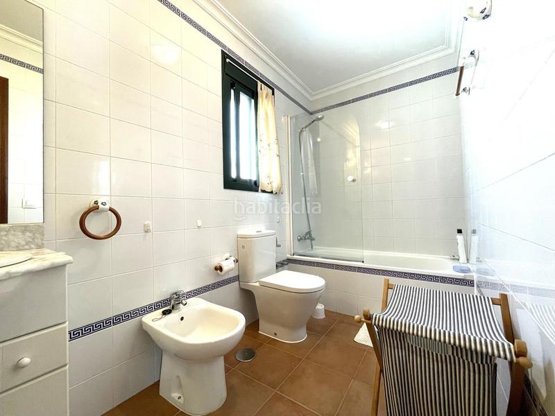 Foto 37999655-f1f3-4b61-a00f-dc9e6ab79466. Rent semi detached house with heating pool in El Rompido