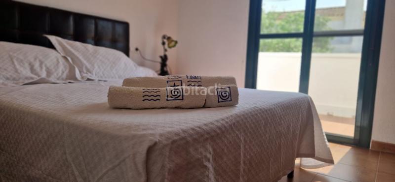 Foto 3b6d0fa9-7491-4243-800a-0c1a25ea8548. Rent semi detached house with heating pool in El Rompido