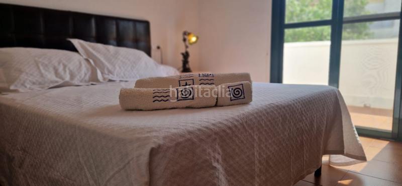 Foto 52662501-f7d9-43f7-85c2-71c4a771212b. Rent semi detached house with heating pool in El Rompido