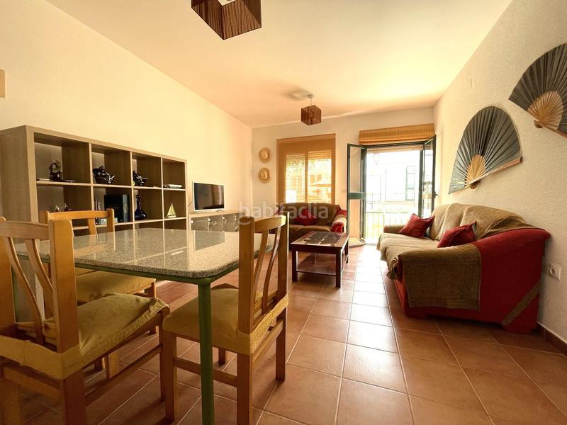 Foto 79797a0f-2d66-49e1-835b-f5dac4fdc757. Rent semi detached house with heating pool in El Rompido