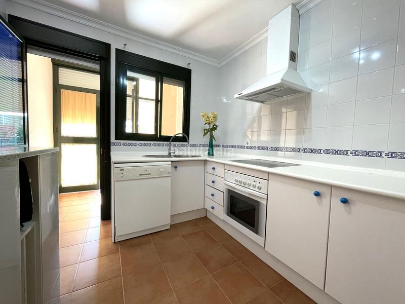 Foto 835faeae-8c54-4382-b737-d1c76df125b5. Rent semi detached house with heating pool in El Rompido