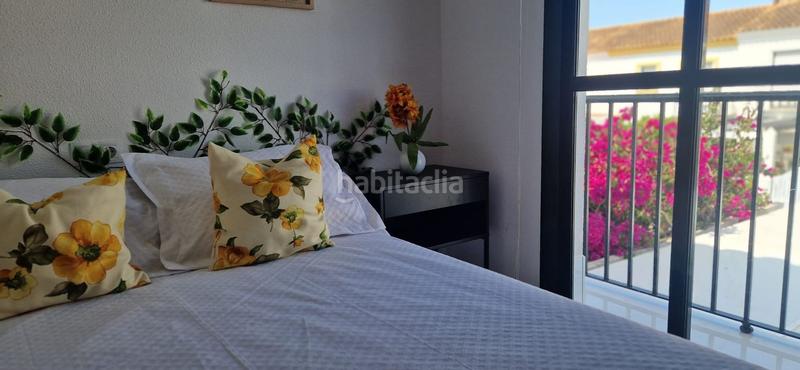 Foto 8d791c1b-9eeb-4988-a0ad-aeb60ca0f76d. Rent semi detached house with heating pool in El Rompido