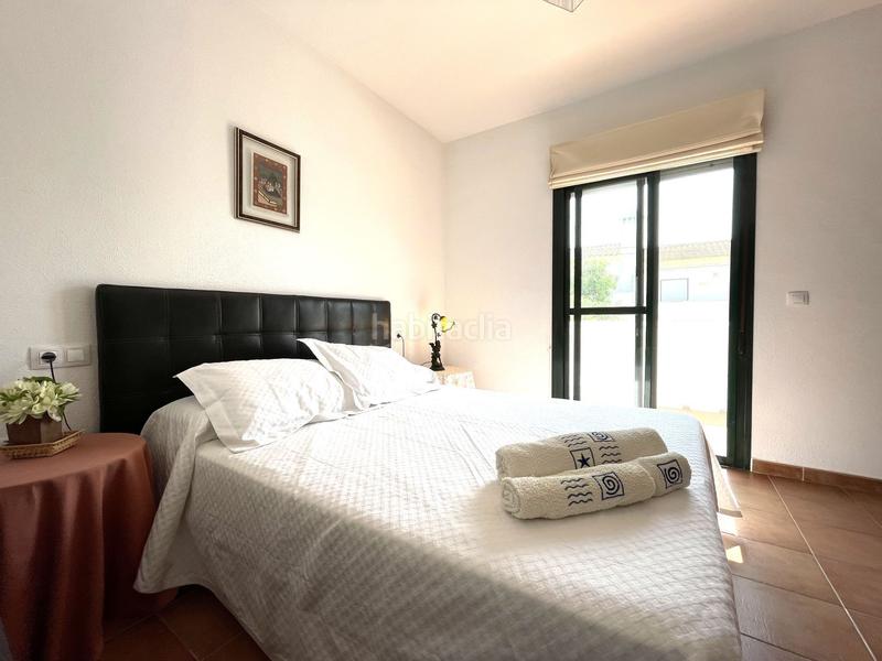 Foto 8e528de8-abbc-4629-a62d-c1a372a02df8. Rent semi detached house with heating pool in El Rompido