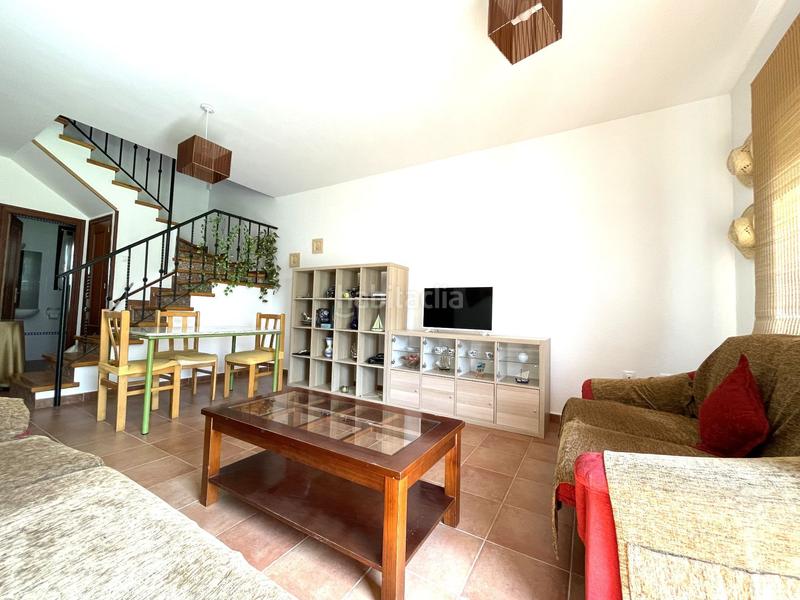 Foto b574a0c4-d01f-4d7a-be84-a8cf01c5196a. Rent semi detached house with heating pool in El Rompido