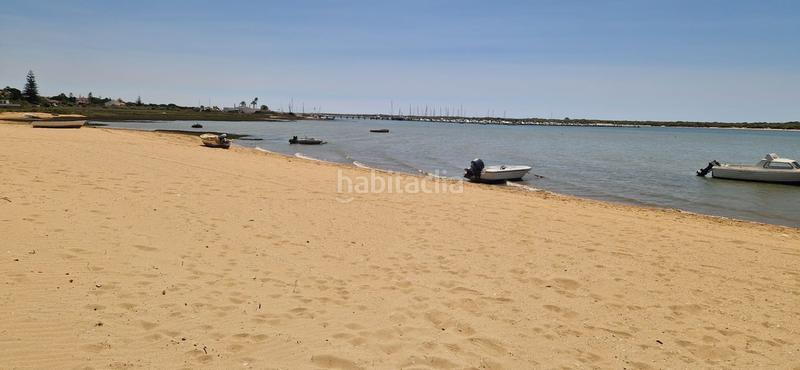 Foto cb4052d8-207e-4966-afc6-ca7e9b94d6fc. Rent semi detached house with heating pool in El Rompido