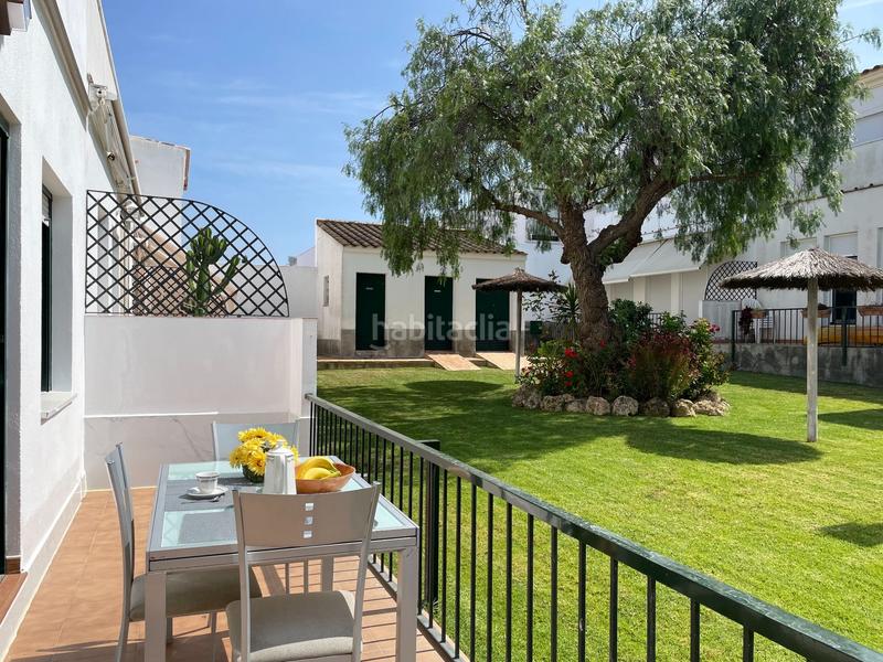 Foto d7678b91-c12b-4876-9d19-281c1efd6142. Rent semi detached house with heating pool in El Rompido