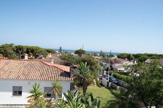 Casa en El Rompido. Chalet de lujo independiente en el rompido  un mirador privado a