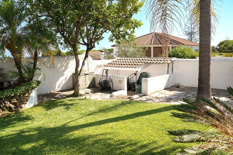Foto 05a0898a-92b7-492f-8772-c1e361d77197. Casa amb calefacció piscina a El Rompido
