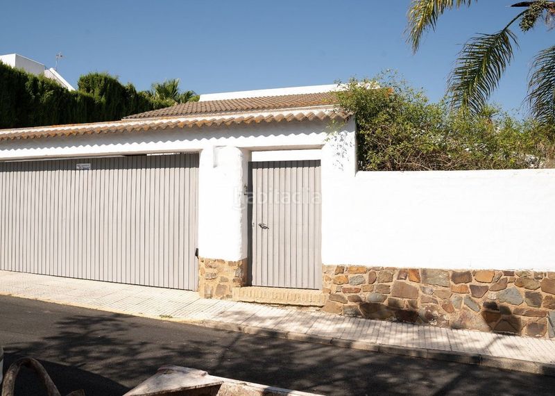 Foto 0c9ff474-88b1-414f-aed0-da9abc6d1fef. Casa amb calefacció piscina a El Rompido