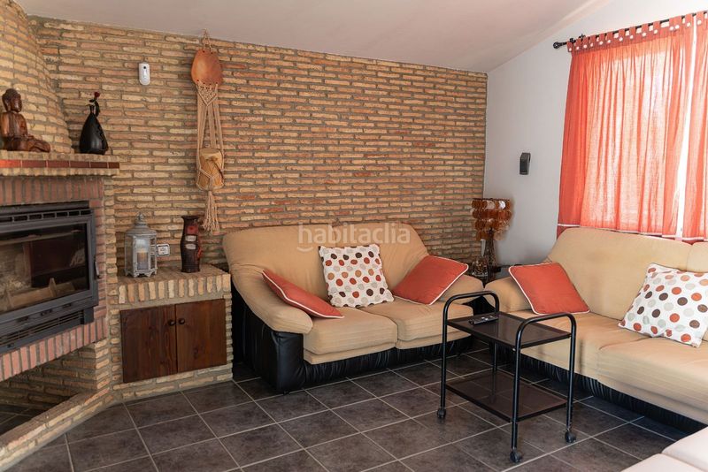 Foto 4f882025-419a-4d36-adfe-8ff421172ab6. Casa amb calefacció piscina a El Rompido