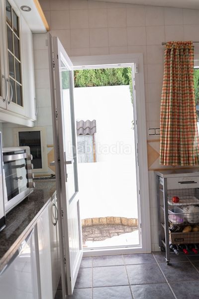 Foto 5a944e87-e774-4308-af87-ce1f2800ab31. Casa amb calefacció piscina a El Rompido