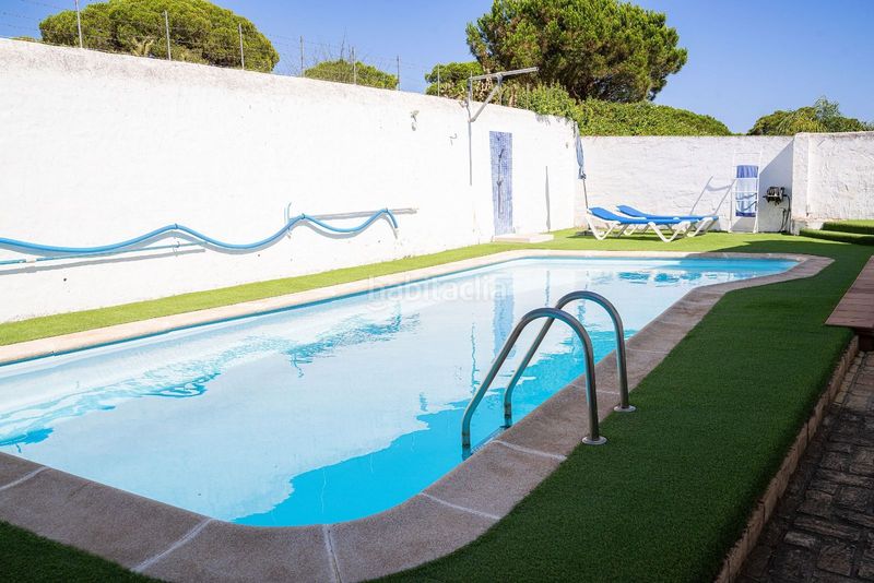 Foto 8ca49782-d749-4d8b-bcff-3077c389e091. Casa amb calefacció piscina a El Rompido