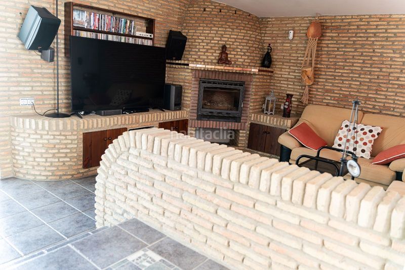 Foto bdc0c9ad-e11f-4fd6-8f2f-acd60e8a7086. Casa amb calefacció piscina a El Rompido