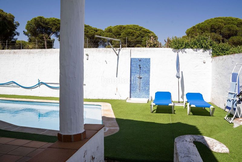 Foto ca399e57-d07e-476b-836f-6c2a445886ec. Casa amb calefacció piscina a El Rompido
