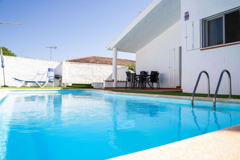 Foto ce63282c-08ab-484c-a88a-1680d17b5927. Casa amb calefacció piscina a El Rompido