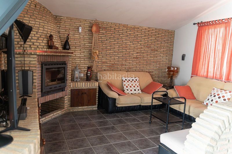 Foto f506253b-6567-4852-b543-775da4c6a8af. Casa amb calefacció piscina a El Rompido