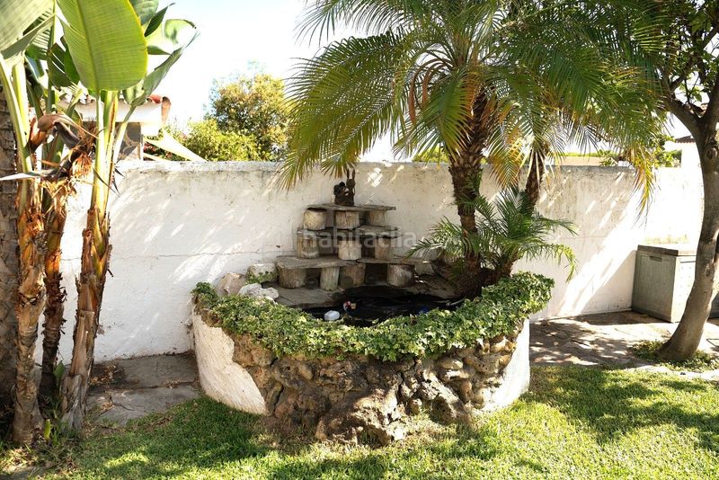 Foto f9ebce31-0cf9-407d-b437-edf2bcd401ba. Casa amb calefacció piscina a El Rompido