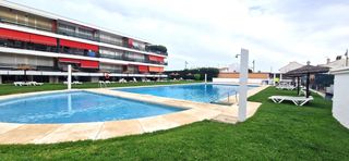 Miete Appartement in El Rompido. Alquiler en el rompido